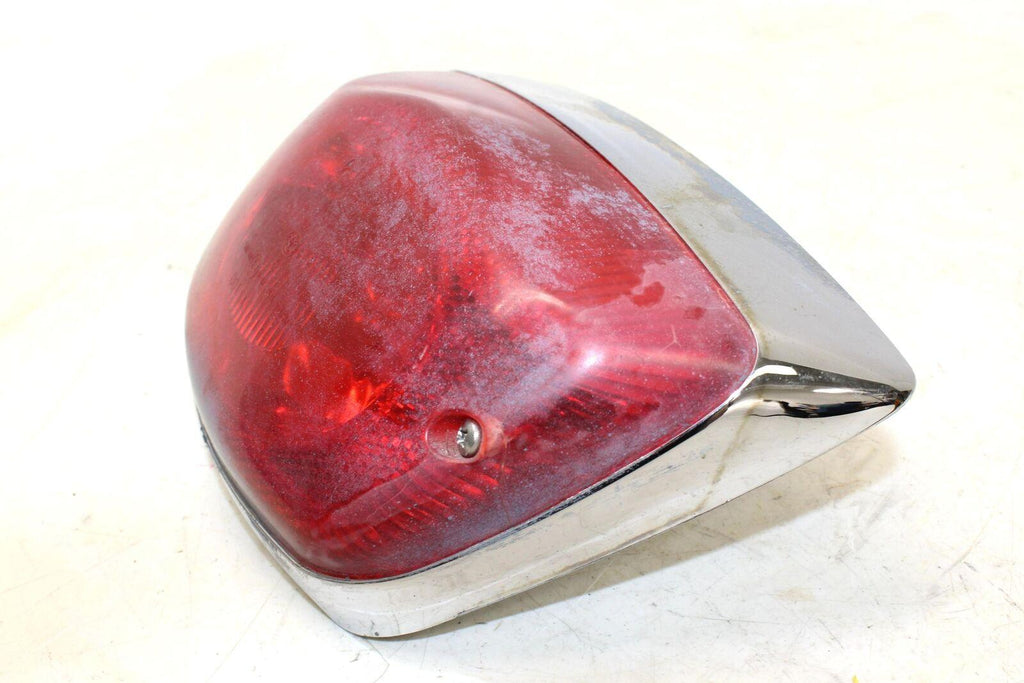 2007 Piaggio Vespa Lx50 Rear Tail Taillight Back Brake Light - Gold River Motorsports