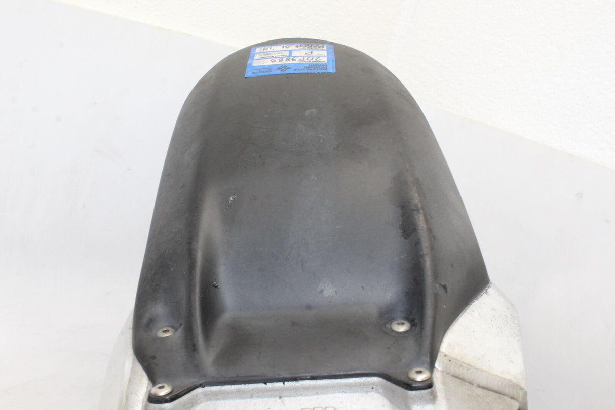 06-09 Aprilia Tuono 1000r Front Subframe Sub Frame Oem - Gold River Motorsports