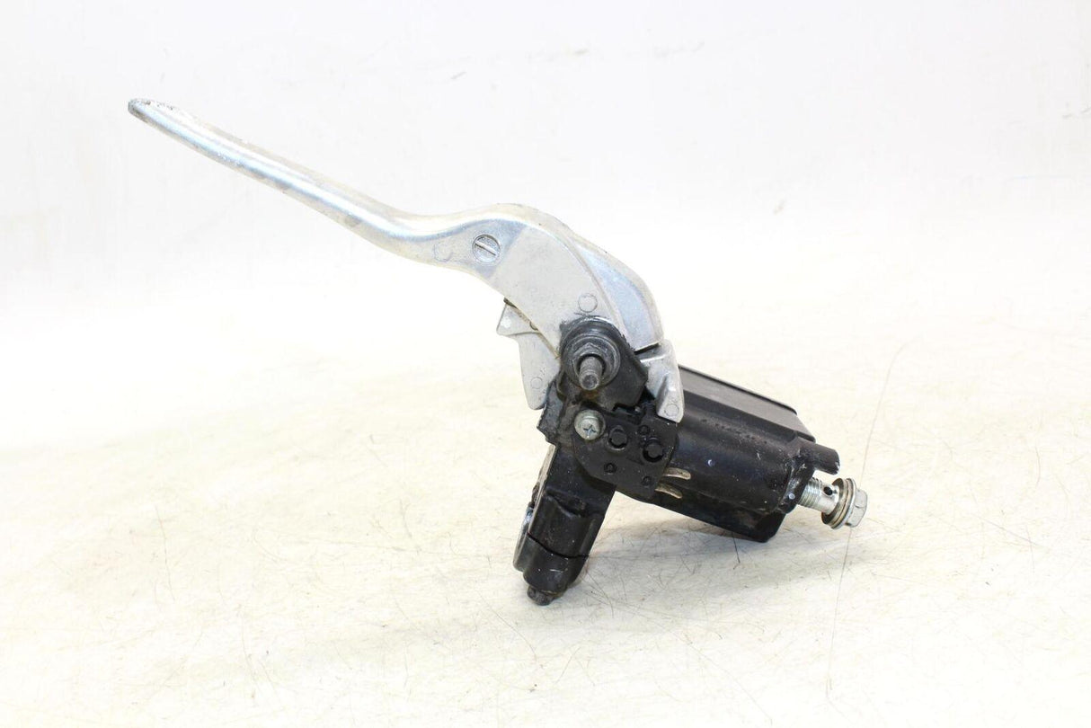 07-09 Suzuki Bandit 1250s Gsf1250s Front Brake Master Cylinder W/ Lever Oem - Gold River Motorsports