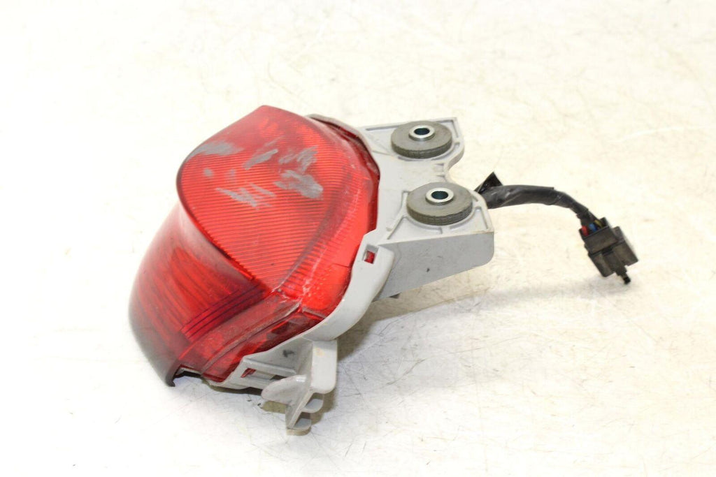 06-08 Kawasaki Ninja 650r Ex650a Rear Tail Taillight Back Brake Light Oem - Gold River Motorsports