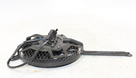 2002 Kawasaki Ninja Zx12r Zx1200b Engine Radiator Cooling Fan - Gold River Motorsports