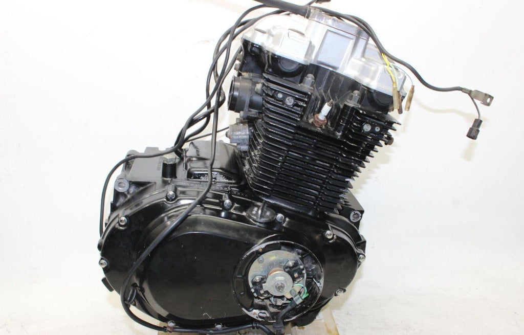 1993 Suzuki Gs500e Engine Motor - Gold River Motorsports