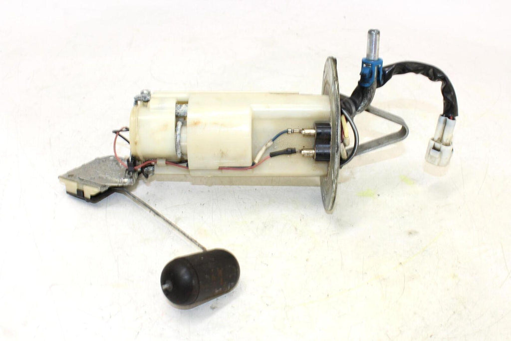 2009 Suzuki Gsxr600 Fuel Pump Gas Petrol Sender Unit - Gold River Motorsports