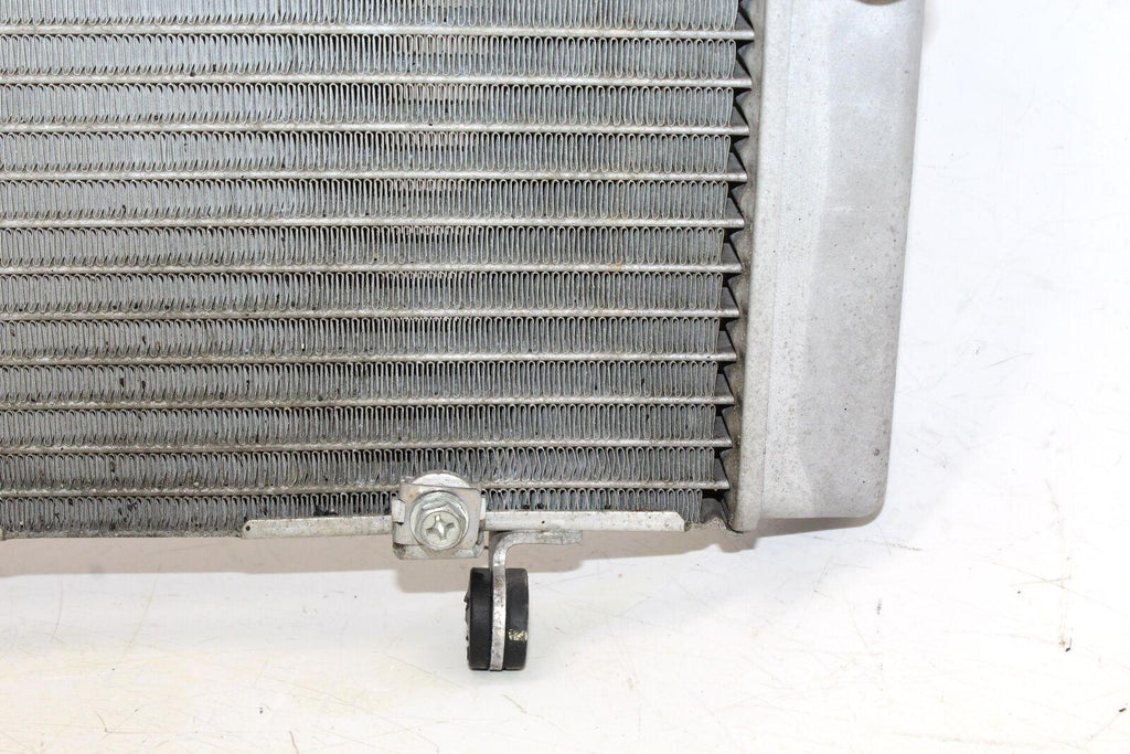 2013 Honda Cbr500r Engine Radiator Motor Cooler Cooling Radiater - Gold River Motorsports