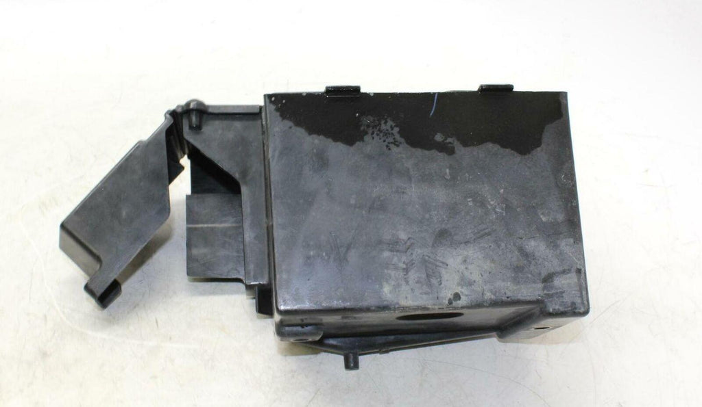 04-07 Honda Shadow Aero 750 Vt750c Battery Tray Box Holder Oem - Gold River Motorsports