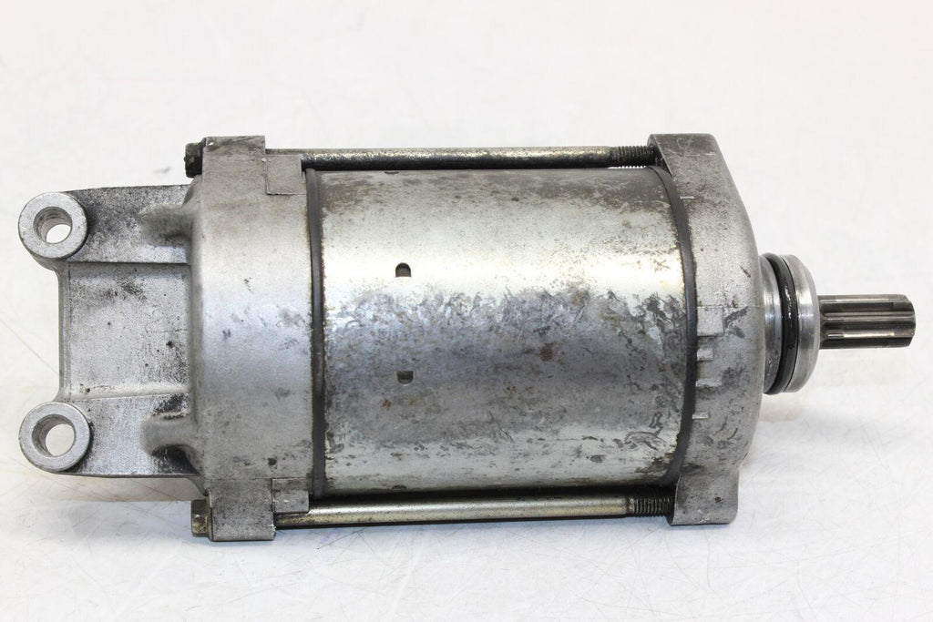 1999 Honda Super Hawk 1000 Vtr1000f Engine Starting Starter Motor -Dc 12v Oem - Gold River Motorsports