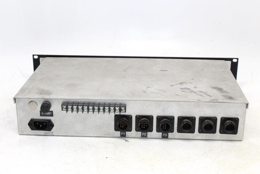 Frontline Communications Rf Control Panel Tlt Frq 11970 Mhz - Gold River Motorsports