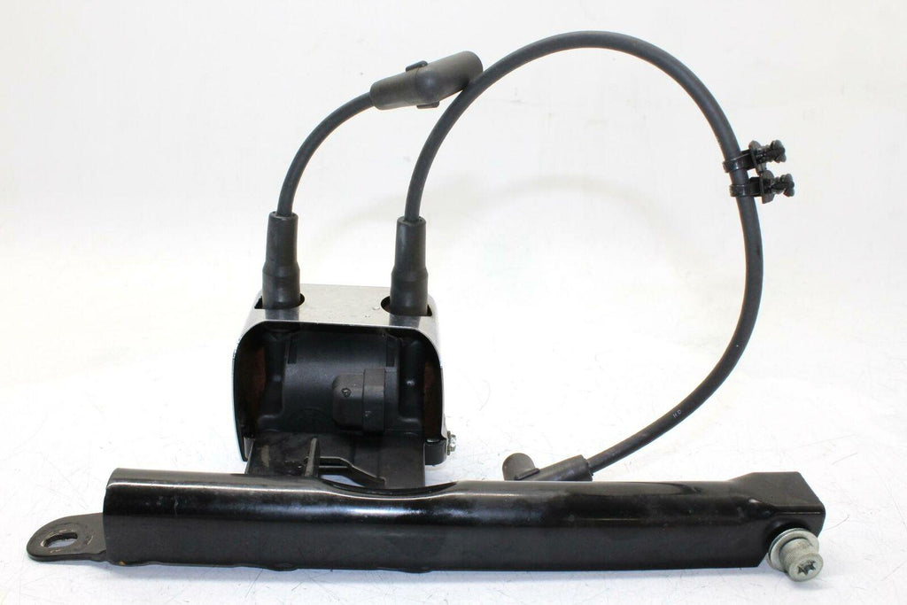 2006 Harley-Davidson Fatboy Efi Flstfi Ignition Coils Oem - Gold River Motorsports