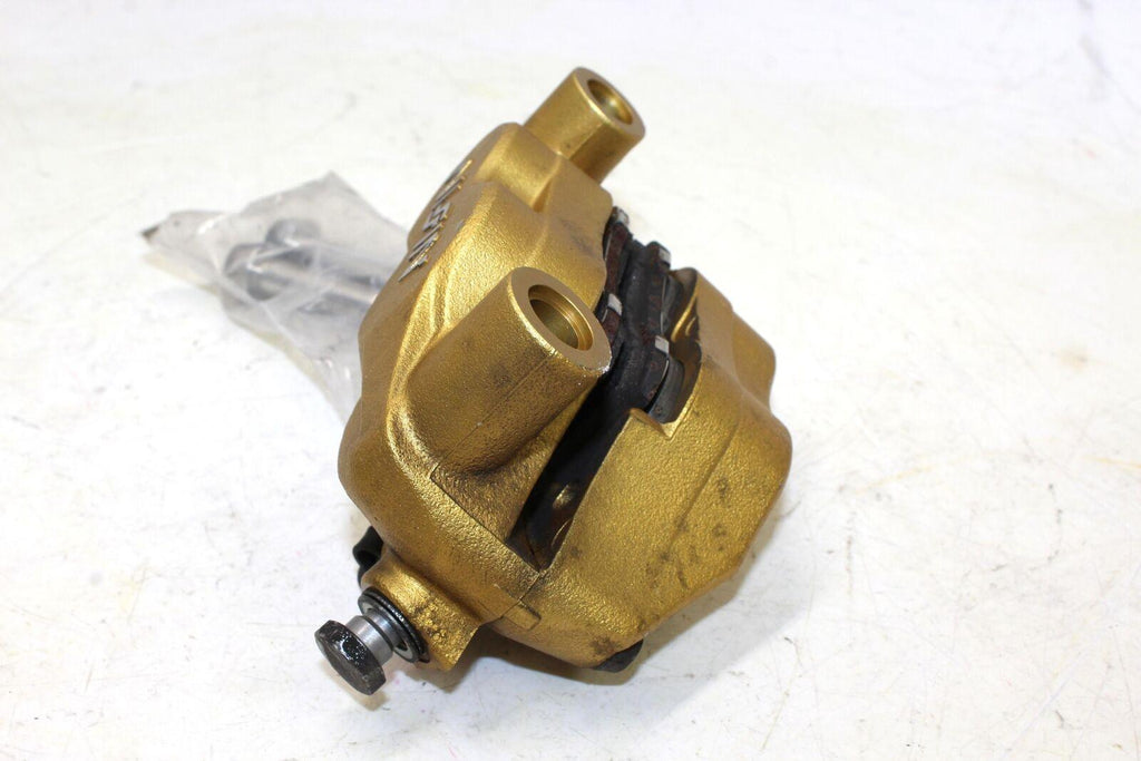 2009 Triumph Tiger Right Left Front Brake Caliper Set Pair Calipers - Gold River Motorsports