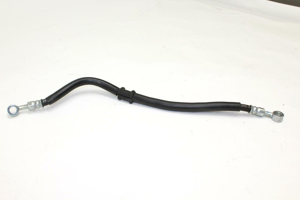 2009 Suzuki Hayabusa Gsx1300r Rear Back Brake Hose Fluid Line Oem - Gold River Motorsports