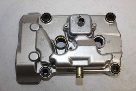 2003 Honda Interceptor 800 Vfr800 Engine Top End Cylinder Head Cover Oem - Gold River Motorsports
