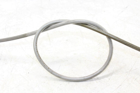 1993 Bmw K75 Brake Hose Fluid Line Oem - Gold River Motorsports