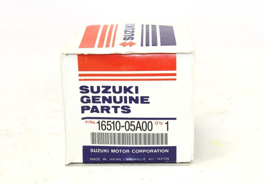 Suzuki 16510-05a00 Oil Filter Oem - Gold River Motorsports