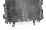 2007 Yamaha Yzf R1 Engine Radiator Motor Cooler Cooling Radiater - Gold River Motorsports