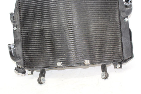 2007 Yamaha Yzf R1 Engine Radiator Motor Cooler Cooling Radiater - Gold River Motorsports