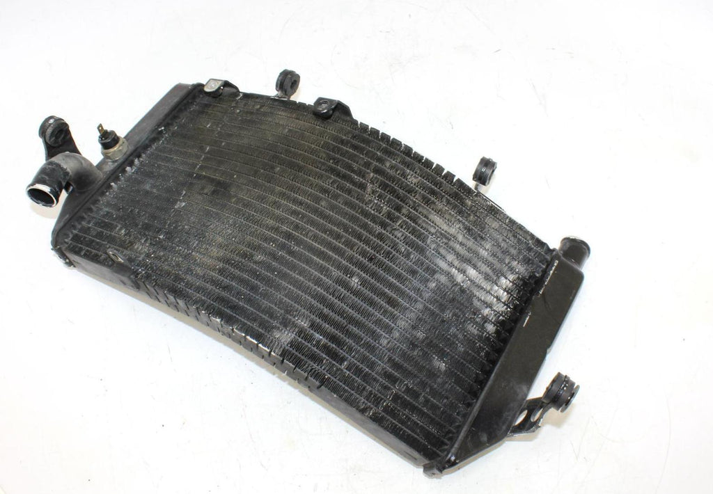 1995 Honda Cbr600f3 Engine Radiator Motor Cooler Cooling Radiater - Gold River Motorsports