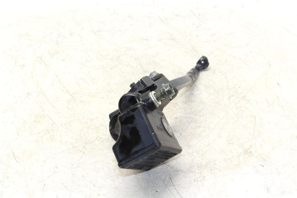 97-07 Kawasaki Ninja 250r Ex250f Front Brake Master Cylinder W/ Lever Oem - Gold River Motorsports