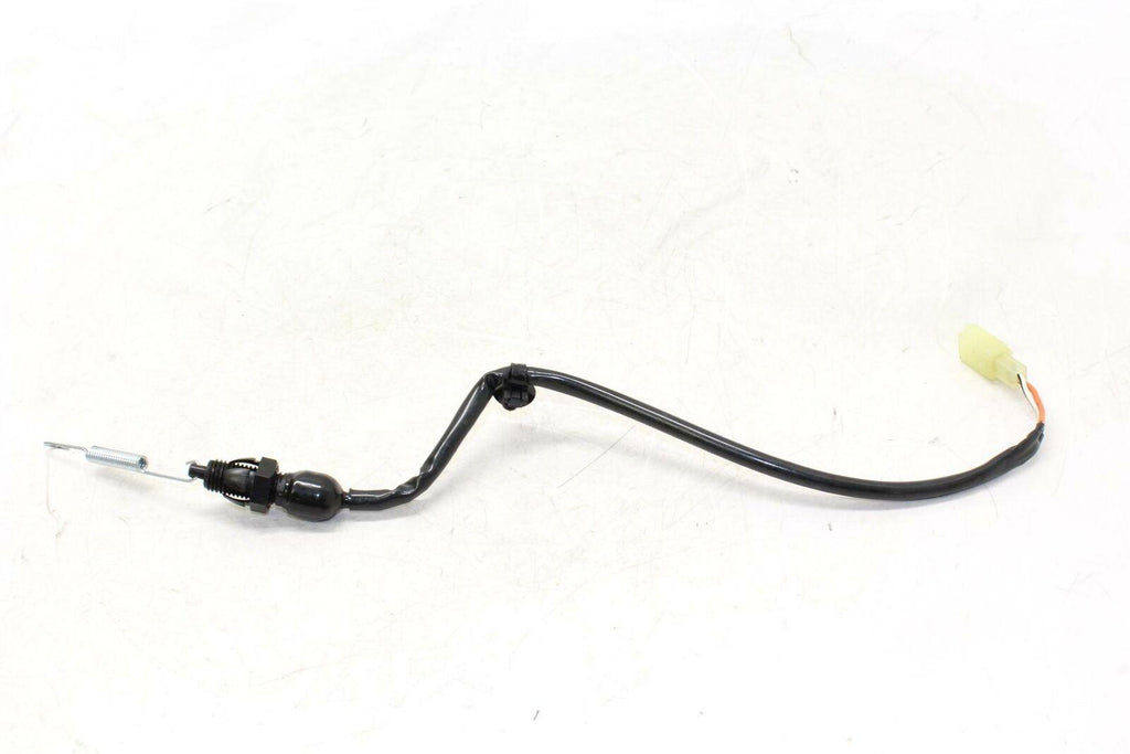 11-20 Suzuki Gsxr750 Rear Back Brake Sensor Oem - Gold River Motorsports