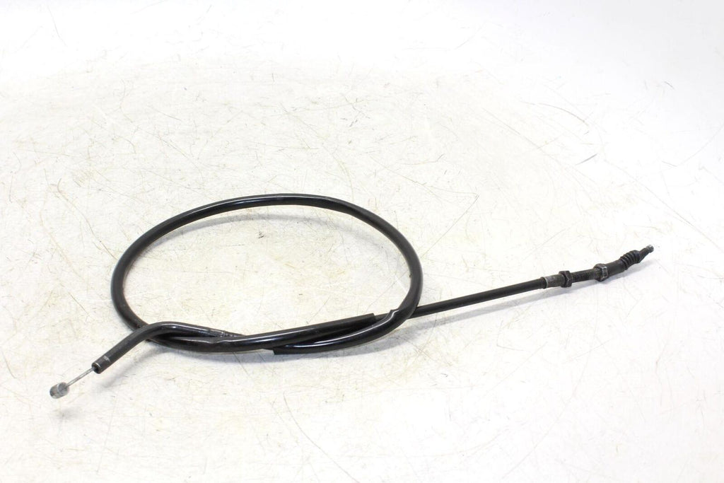 97-07 Kawasaki Ninja 250r Ex250f Clutch Cable Line Oem - Gold River Motorsports