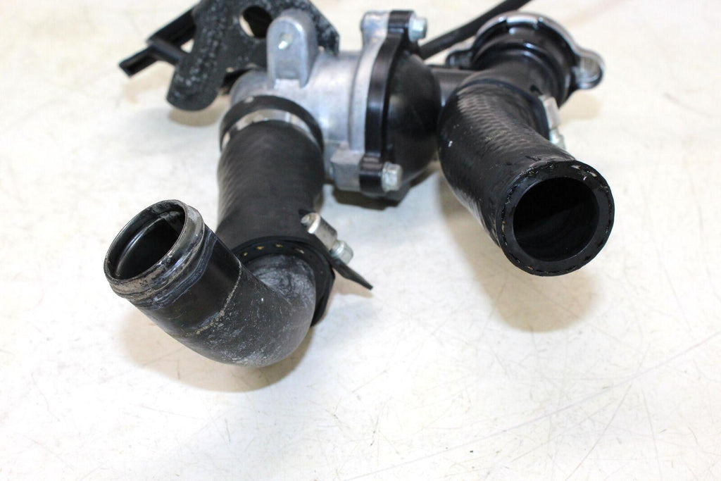 2009 Yamaha Fjr1300a Abs Thermostat With Housing - Gold River Motorsports