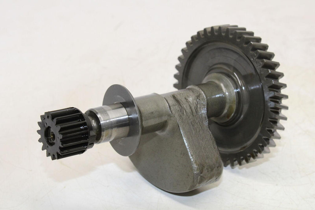 2013 Husqvarna Tr650 Strada Engine Motor Crankshaft Balancer Gear Oem - Gold River Motorsports