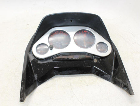 1983 Honda V45 Intercepter Vf750c Gauges Meter Speedo Tach Oem - Gold River Motorsports