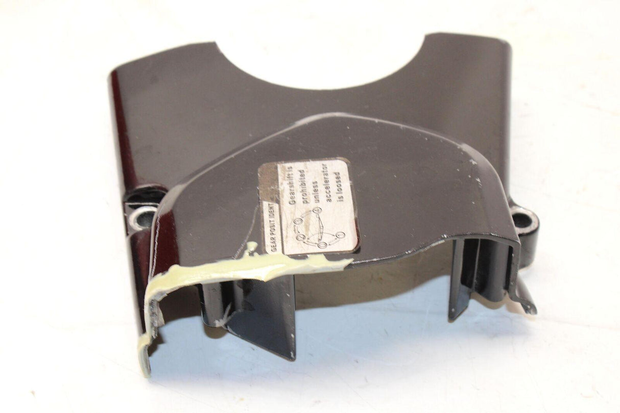 2020 Baodiao 11 Lines Engine Sprocket Cover - Gold River Motorsports