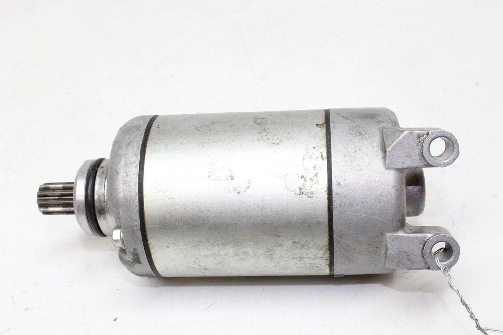 06-07 Honda Cbr1000rr Engine Starting Starter Motor -Dc 12v Oem - Gold River Motorsports