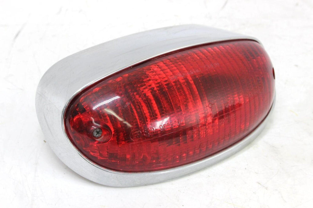 2001 Piaggio Vespa 169cc Rear Tail Taillight Back Brake Light - Gold River Motorsports