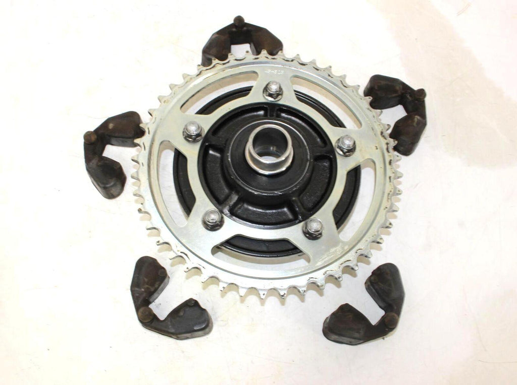 04-05 Suzuki Gsxr600 Rear Back Sprocket Oem - Gold River Motorsports