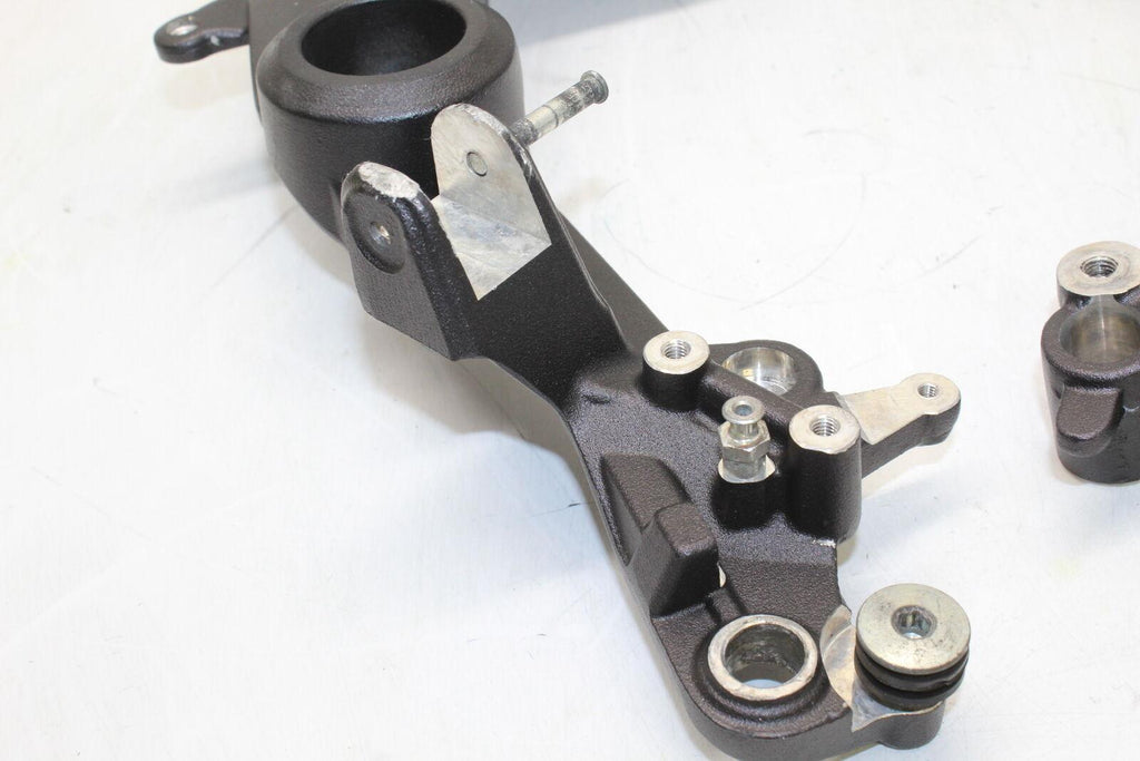 2010-2014 Ducati Multistrada 1200 Rear Back Tail Subframe Sub Frame Oem - Gold River Motorsports