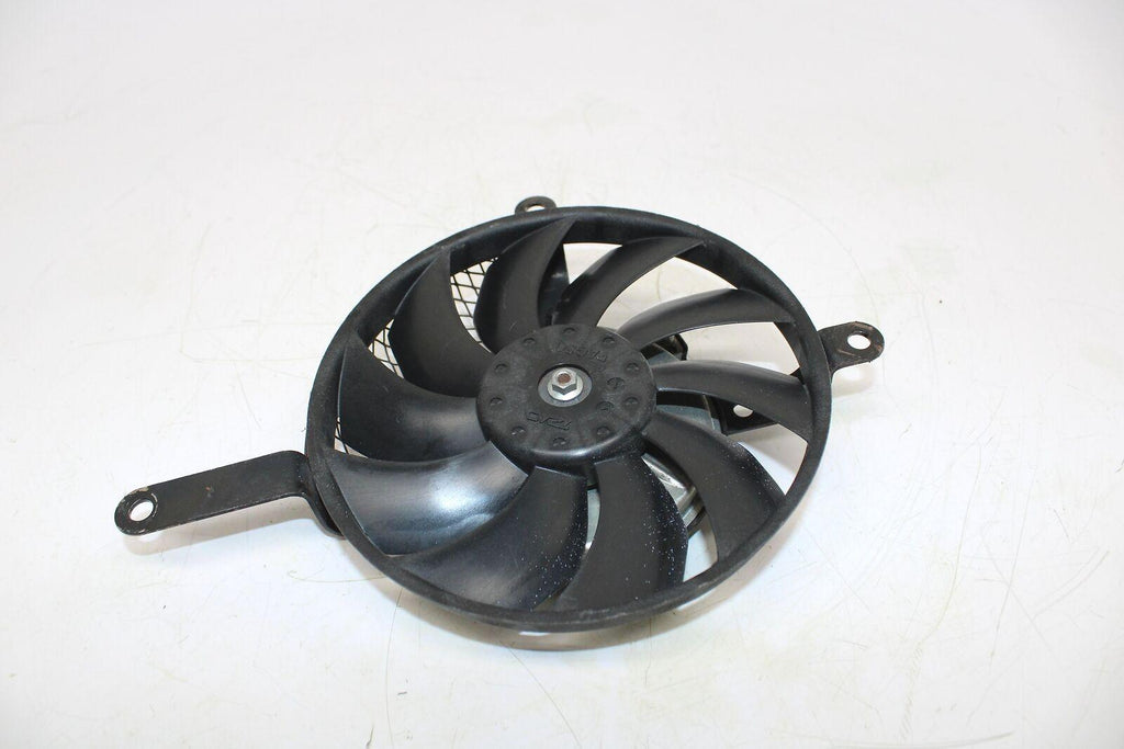 2007 Suzuki Gsxr600 Engine Radiator Cooling Fan - Gold River Motorsports