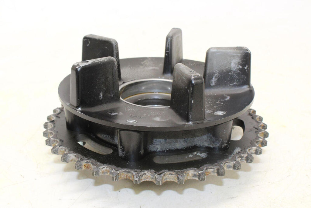 2002 Kawasaki Zr7s Zr750 Rear Back Sprocket - Gold River Motorsports