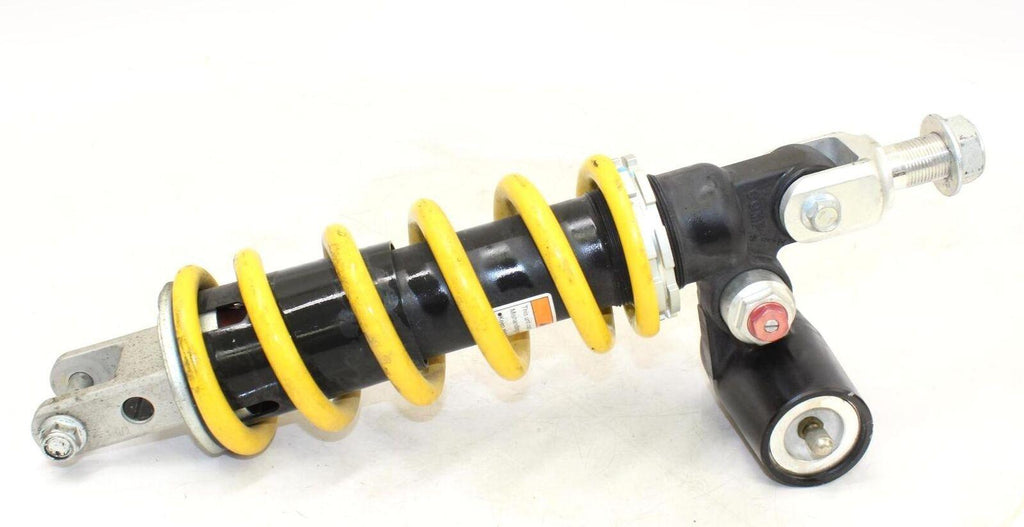 07-08 Suzuki Gsxr600 Rear Back Shock Absorber Suspension - Gold River Motorsports