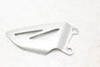 06-08 Triumph Daytona 675 Triple Right Rearset Rear Set Heel Guard Cover Oem - Gold River Motorsports