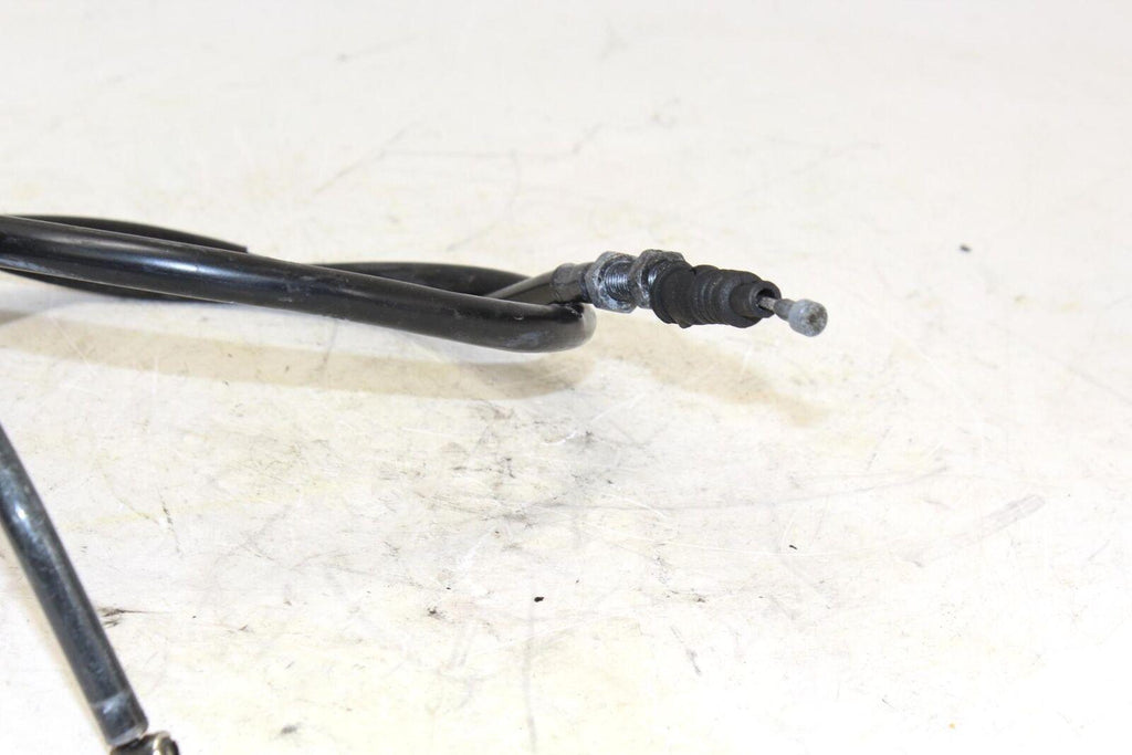 2006 Kawasaki Ninja 250r Ex250f Clutch Cable Line - Gold River Motorsports