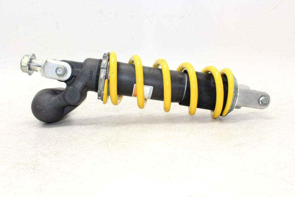 04-05 Suzuki Gsxr600 Rear Back Shock Absorber Suspension Oem - Gold River Motorsports