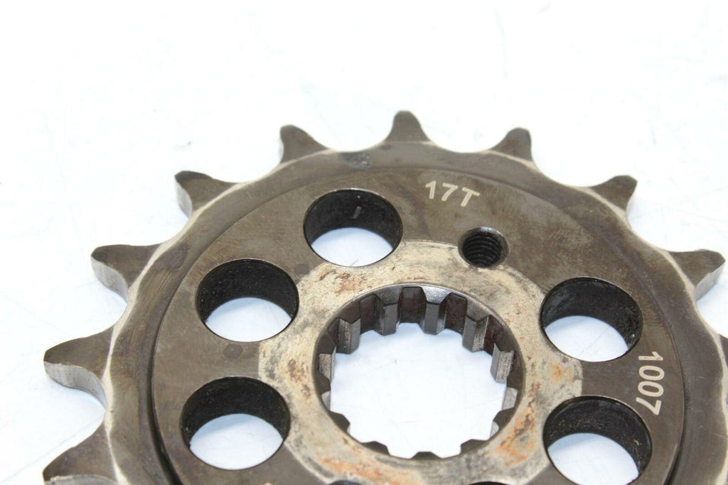 2003-2005 Suzuki Sv1000 Rear Back Sprocket Oem - Gold River Motorsports