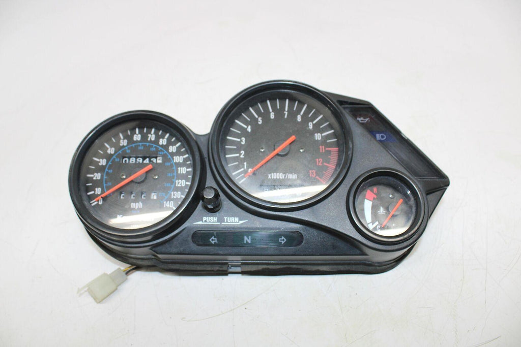 2006 Kawasaki Ninja 500r Ex500d Speedo Tach Gauges Display Cluster Speedometer - Gold River Motorsports