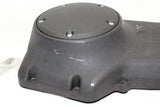 2010 Harley-Davidson Dyna Street Bob Fxdb Upper Clutch Side Engine Motor Cover - Gold River Motorsports