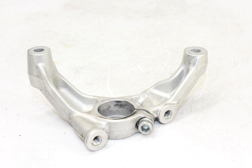 2012 Ducati 1199 Panigale S Tricolore Right Engine Motor Bracket Support - Gold River Motorsports