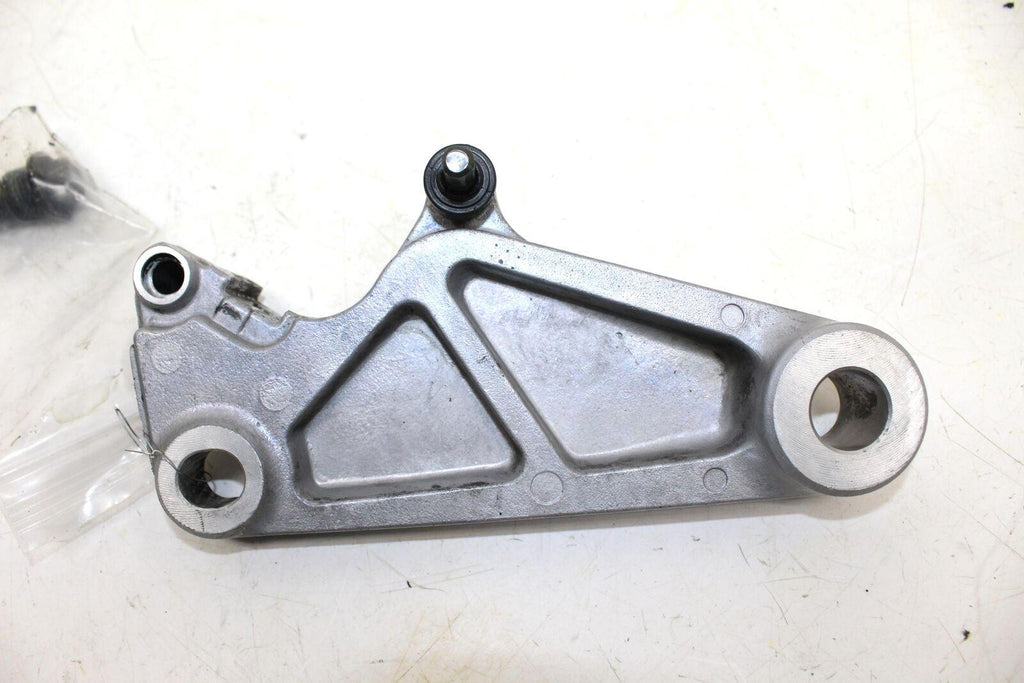 2004 Honda St1300 Rear Brake Caliper Hanger Back Mounting Bracket - Gold River Motorsports