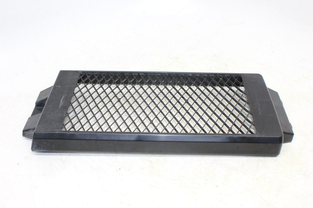 2003 Suzuki Intruder Volusia 800 Vl800 Radiator Grille Grill Shield Guard Oem - Gold River Motorsports