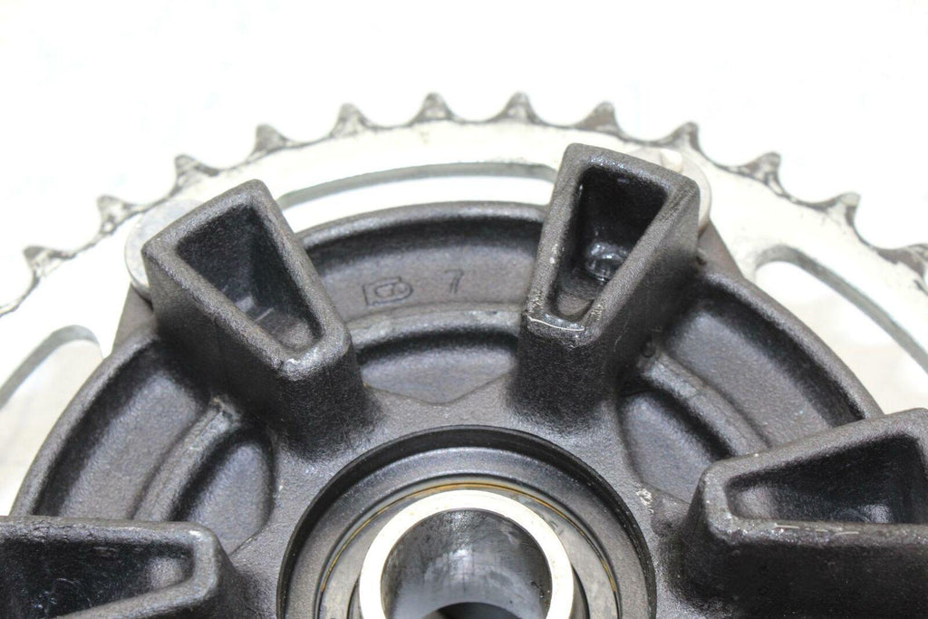 06-07 Honda Cbr1000rr Repsol Rear Back Sprocket Oem - Gold River Motorsports