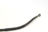 06-09 Suzuki Sv650 Front Brake Caliper Hoses Lines Oem - Gold River Motorsports