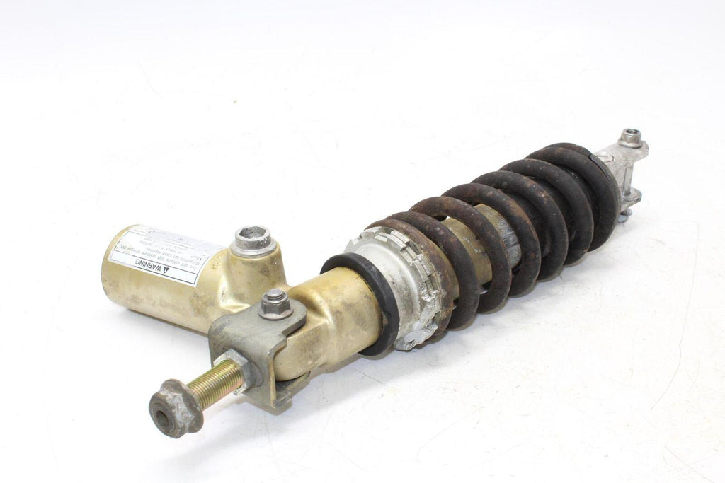 2000 Kawasaki Ninja Zx6r Zx600j Rear Back Shock Absorber Suspension Oem - Gold River Motorsports