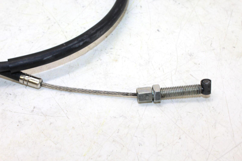 2005 Suzuki Gsxr1000 Clutch Cable Line - Gold River Motorsports