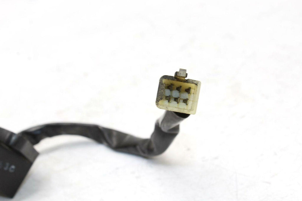 1986-87 Kawasaki Ninja 1000r Zx Engine Starter Relay Reserve Lighting Devic Oem - Gold River Motorsports