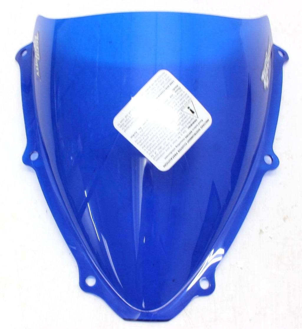 2006-07 Suzuki Gsxr600 Gsxr750 Front Windshield Windscreen 94611-37h00 - Gold River Motorsports