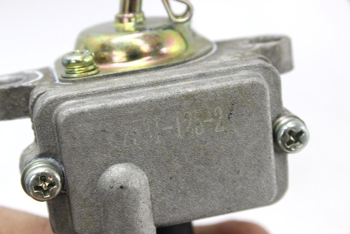 2018 Baodiao 11 Lines Evap Vapor Charcoal Exhault Emission Valve - Gold River Motorsports